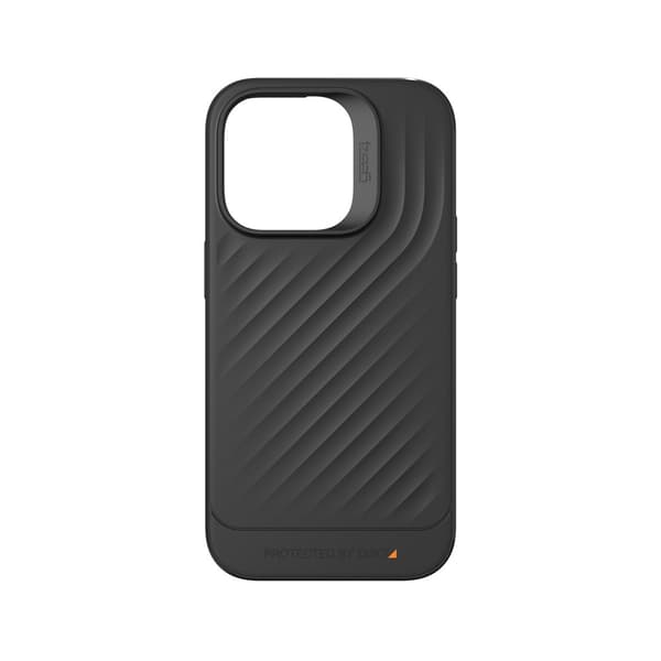 Gear4 iPhone 14 Pro Cover Copenhagen Sort