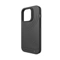 Miniatyrbillede 4 af 11: Gear4 iPhone 14 Pro Cover Copenhagen Sort