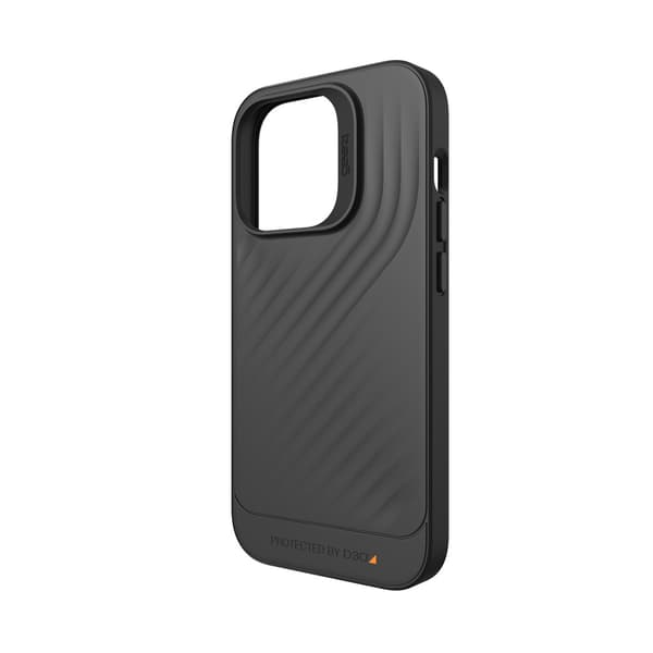 Gear4 iPhone 14 Pro Cover Copenhagen Sort