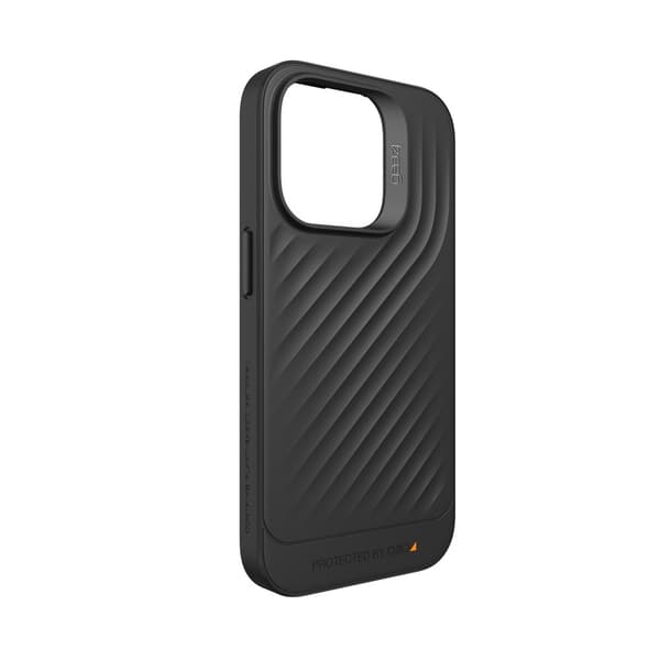 Gear4 iPhone 14 Pro Cover Copenhagen Sort