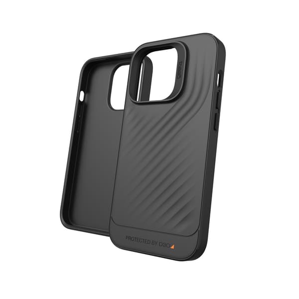 Gear4 iPhone 14 Pro Cover Copenhagen Sort