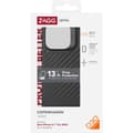 Miniatyrbillede 11 af 11: Gear4 iPhone 14 Pro Cover Copenhagen Sort