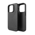 Miniatyrbillede 1 af 11: Gear4 iPhone 14 Pro Cover Copenhagen Sort
