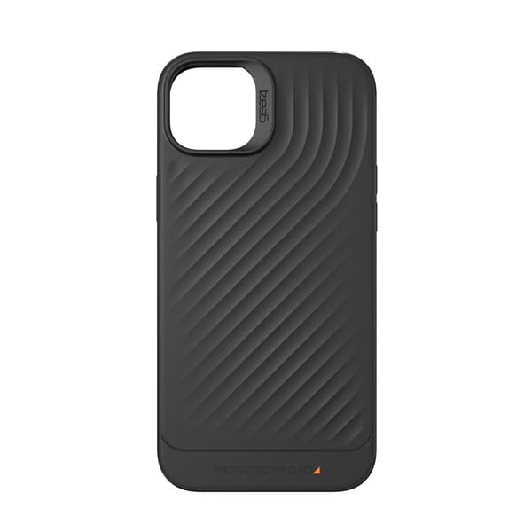 Gear4 iPhone 14 Plus Kuori Copenhagen Musta