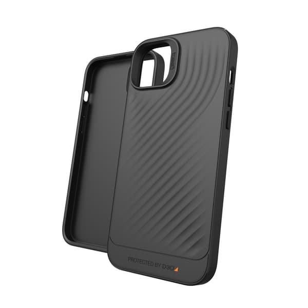 Gear4 iPhone 14 Plus Kuori Copenhagen Musta