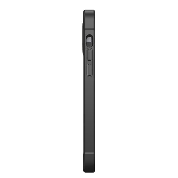 Gear4 iPhone 14 Plus Kuori Havana Snap Musta