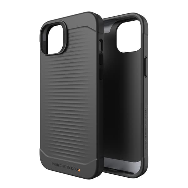 Gear4 iPhone 14 Plus Skal Havana Svart