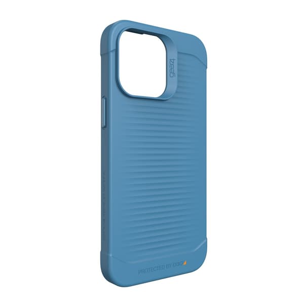 Gear4 iPhone 14 Pro Max Skal Havana Blå