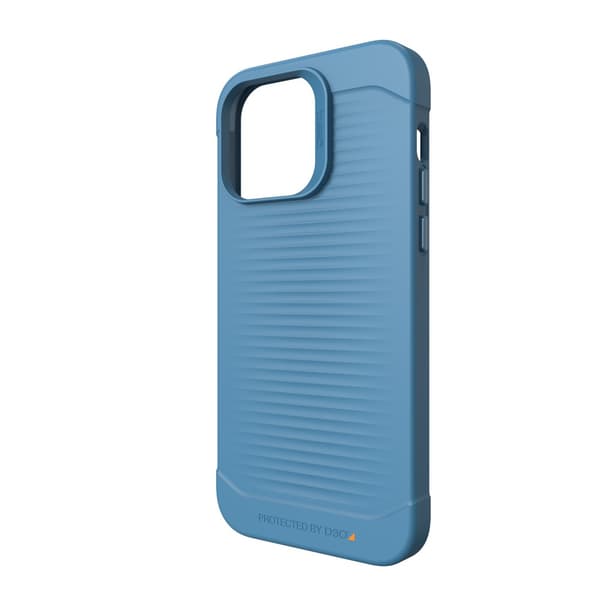 Gear4 iPhone 14 Pro Max Skal Havana Blå