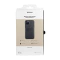 Miniatyrbillede 4 af 4: Cover PU Sort - iPhone 14 Plus