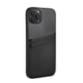Miniatyrbillede 2 af 4: Cover PU Sort - iPhone 14 Plus