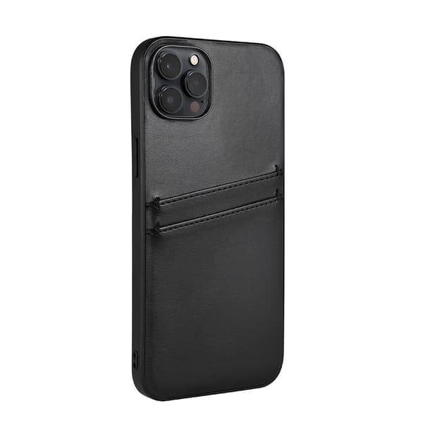 Cover PU Sort - iPhone 14 Plus