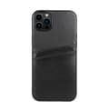 Miniatyrbillede 1 af 4: Cover PU Sort - iPhone 14 Plus