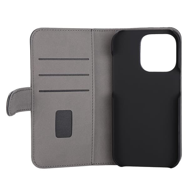 Wallet Blå - iPhone 14 Pro