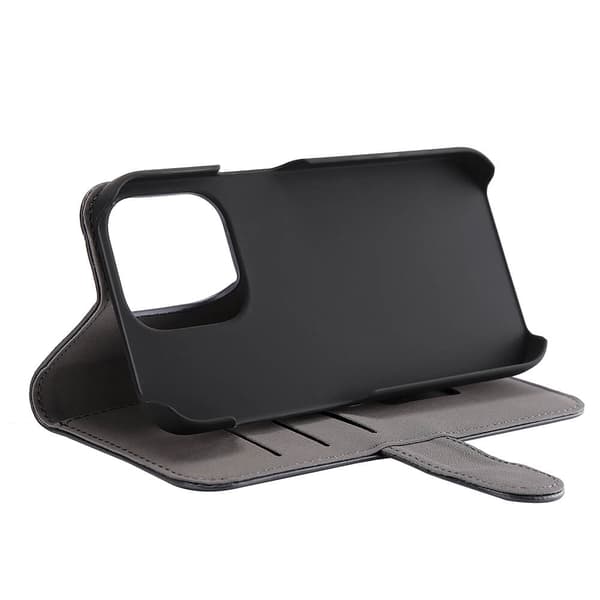 Wallet Blå - iPhone 14 Pro