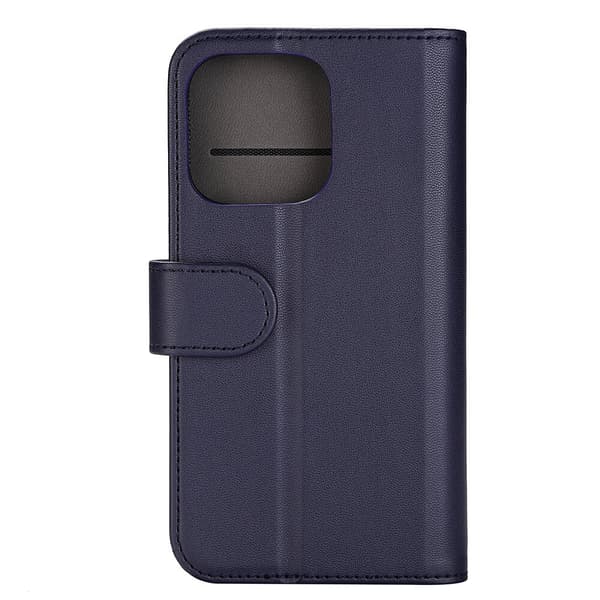 Wallet Blå - iPhone 14 Pro