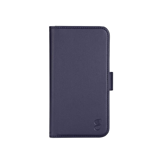 Wallet Blå - iPhone 14 Pro