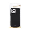 Miniatyrbilde 4 av 4: Mobildeksel Silikon Black - iPhone 14 Pro Max