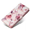 Miniatyrbillede 3 af 8: iPhone 6 / 6S Trendy Pung-etui Sparkle 4-RUMMET