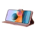 Miniatyrbillede 3 af 10: Redmi Note 10 Pro Trendy Wallet Case Sparkle 4-RUMMET