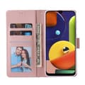 Miniatyrbillede 6 af 6: Samsung A50 Trendy Pung Etui Sparkle 4-RUMMET