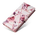 Miniatyrbillede 2 af 5: Samsung S9 Plus Trendy Pung-etui Sparkle 4-SLOT