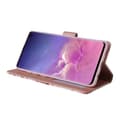 Miniatyrbillede 3 af 5: Samsung S10 Trendy Pung Etui Sparkle 4-RUMMET
