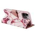 Miniatyrbillede 5 af 10: iPhone 12 Pro Max Trendy Pung-etui Sparkle 4-RUMMET