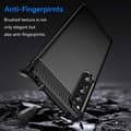 Miniatyrbillede 4 af 7: Xperia 1 IV Shockproof Shell SlimCarbon