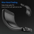 Miniatyrbillede 5 af 7: Xperia 1 IV Shockproof Shell SlimCarbon