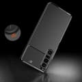 Miniatyrbillede 3 af 11: Xperia 1 IV stødsikkert slankt cover FullCarbon V4