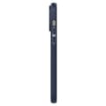 Miniatyrbild 4 av 6: Spigen iPhone 14 Pro Skal MagSafe Mag Armor Navy Blue