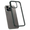 Miniatyrbild 6 av 6: Spigen iPhone 14 Pro Skal Ultra Hybrid Abyss Green