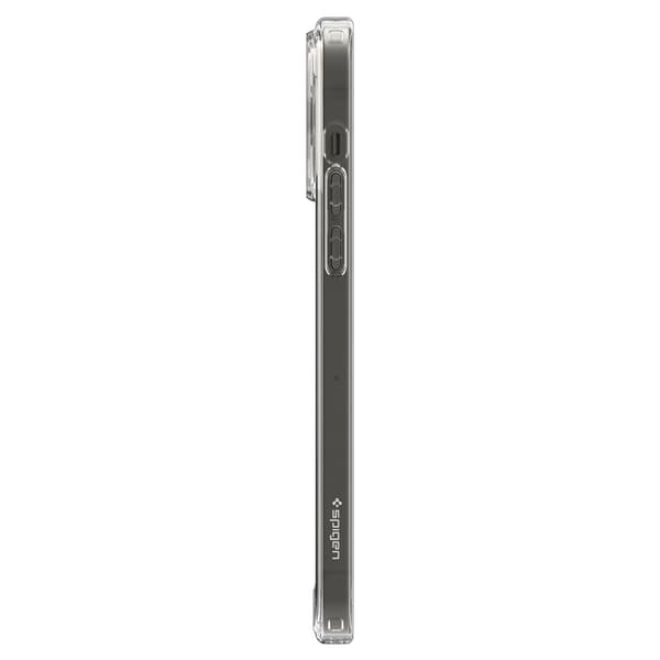 Spigen iPhone 14 Pro Skal Ultra Hybrid Crystal Clear