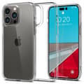 Miniatyrbild 1 av 6: Spigen iPhone 14 Pro Skal Ultra Hybrid Crystal Clear