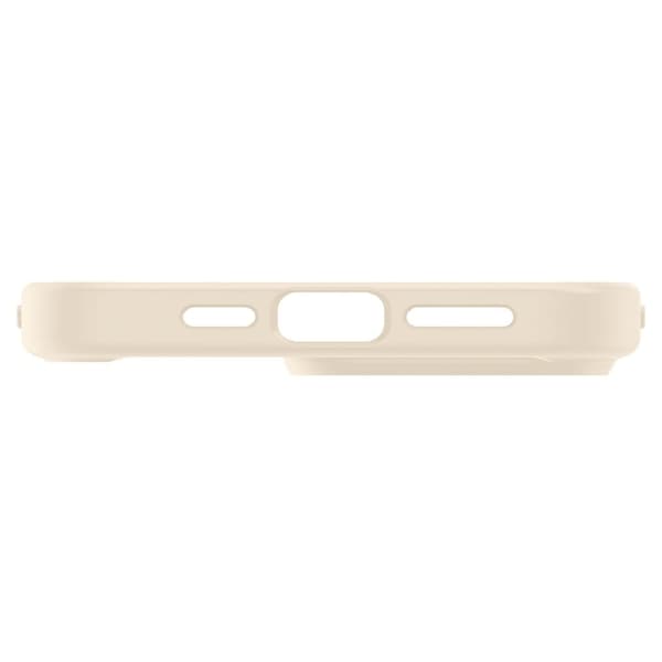 Spigen iPhone 14 Pro Skal Ultra Hybrid Sand Beige