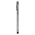 Miniatyrbild 4 av 6: Spigen iPhone 14 Pro Max Skal Liquid Crystal Transparent