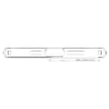 Miniatyrbild 5 av 6: Spigen iPhone 14 Pro Max Skal Liquid Crystal Transparent