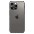 Miniatyrbild 2 av 6: Spigen iPhone 14 Pro Max Skal Liquid Crystal Transparent