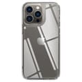 Miniatyrbild 3 av 6: Spigen iPhone 14 Pro Max Skal Quartz Hybrid Transparent