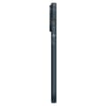 Miniatyrbild 4 av 6: Spigen iPhone 14 Pro Max Skal Thin Fit Metal Slate