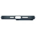Miniatyrbild 5 av 6: Spigen iPhone 14 Pro Max Skal Thin Fit Metal Slate