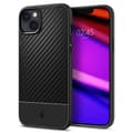 Miniatyrbild 1 av 6: Spigen iPhone 14 Plus Skal Core Armor Matt Svart