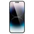Miniatyrbild 4 av 6: Spigen iPhone 14 Pro Max 2-PACK GLAS.tR "Ez Fit" Skärmskydd
