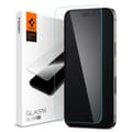Miniatyrbild 1 av 4: Spigen iPhone 14 Pro Max Glas.tR Slim Skärmskydd Härdat Glas