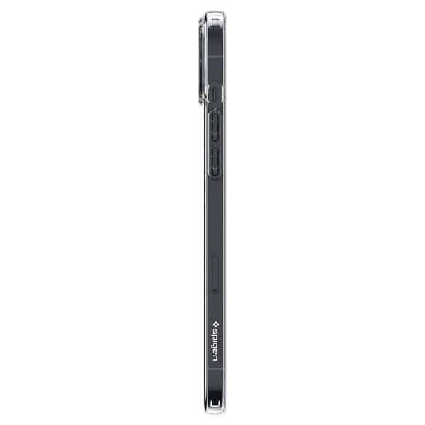 Spigen iPhone 15 Plus / 14 Plus Skal Liquid Crystal Transparent