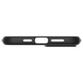 Miniatyrbild 5 av 6: Spigen iPhone 15 Plus / 14 Plus Skal MagSafe Mag Armor Matt Svart