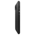Miniatyrbild 6 av 6: Spigen iPhone 15 Plus / 14 Plus Skal MagSafe Mag Armor Matt Svart