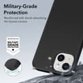 Miniatyrbild 4 av 6: ESR iPhone 15 Plus / 14 Plus Skal CH MagSafe HaloLock Svart