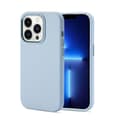 Miniatyrbild 1 av 2: Tech-Protect iPhone 14 Pro Max Skal Liquid Sky Blue